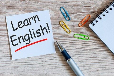 How long does it take to learn English?
