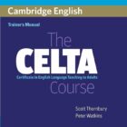 Common CELTA course questions and answers