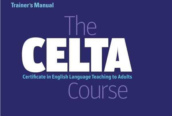 Common CELTA course questions and answers