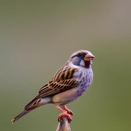 The ​Role of Humans in the War Against Sparrows