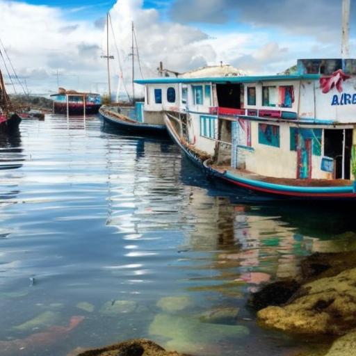 Challenges ‍and Opportunities for ​the Future of Sea Gypsy Communities