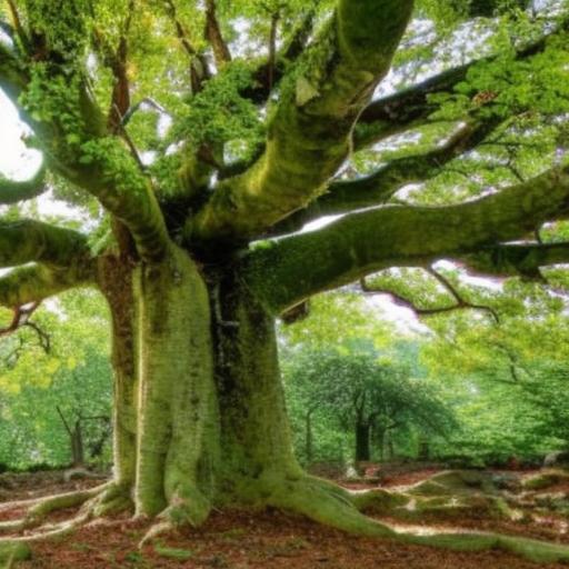 Looking Forward: Strategies for⁢ Ensuring​ the‌ Future Sustainability ⁣of Ancient Trees