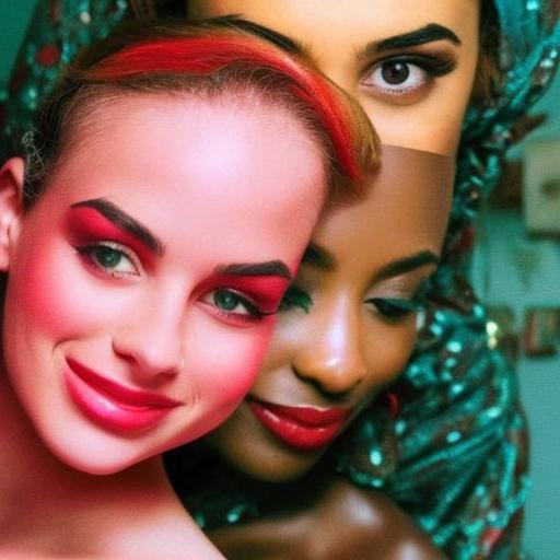 Embracing Diverse ‌Definitions⁣ of Beauty