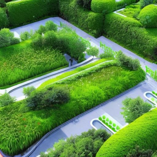 Embracing Green Infrastructure